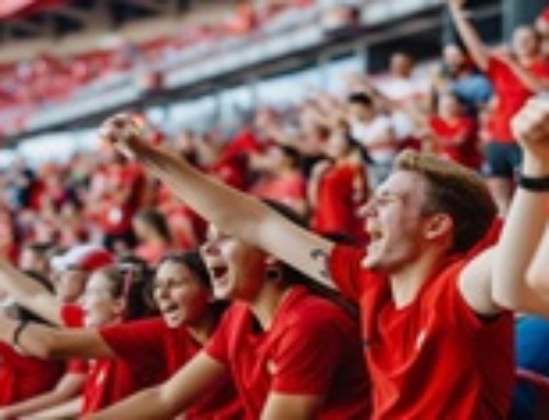 Why TikTok Is the First Screen for Tentpole Moments in
2026