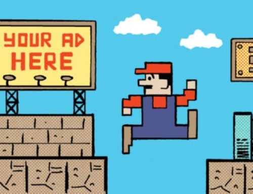 Behind NYT’s First Foray Into In-Game Advertising