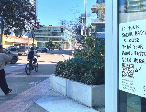 Posters Have Always Ruled the Streets