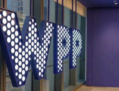 WPP Revenue Falls 8.9% as CEO Cindy Rose Opts Out of Q1
Earnings Call