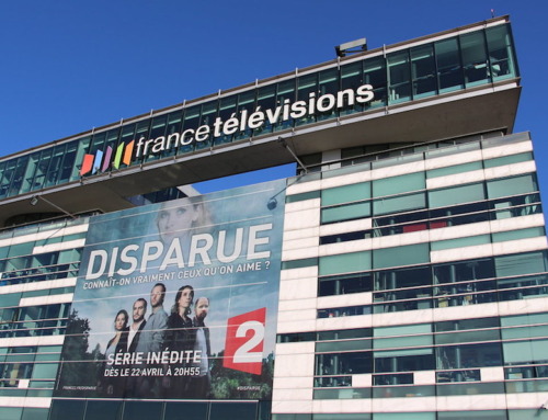 Week in Review: FranceTV Partners with YouTube, US
Legislators Propose a New Data Act, and RTL Gets Green Light for
Sky Deutschland Takeover