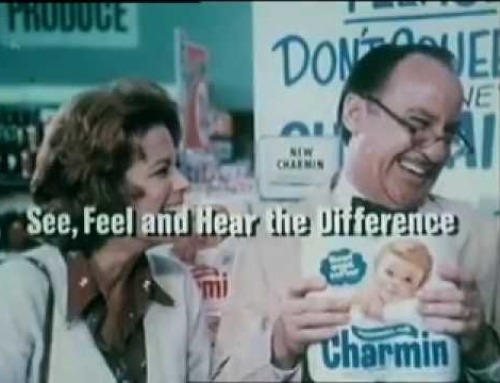 George Parker: P&G soldiers on..