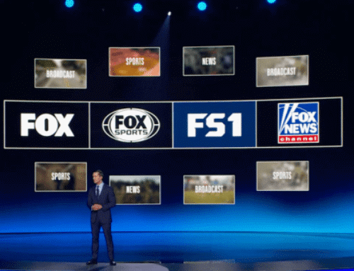 Fox Just Gave Its Ad Portfolio a Massive AI Upgrade