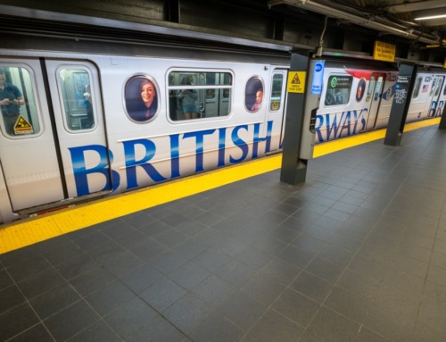 Everything’s Better with a British Accent