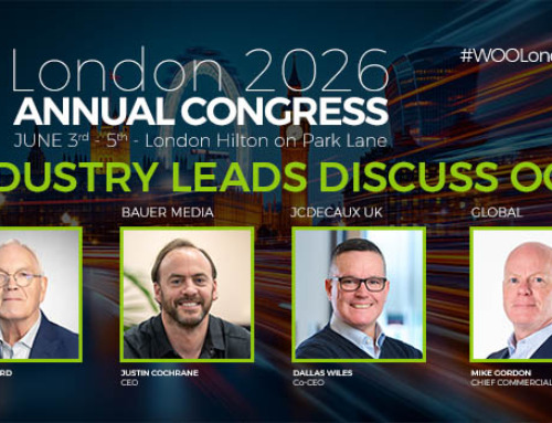 In the hot seat: UK’s Big 3 OOH Owners