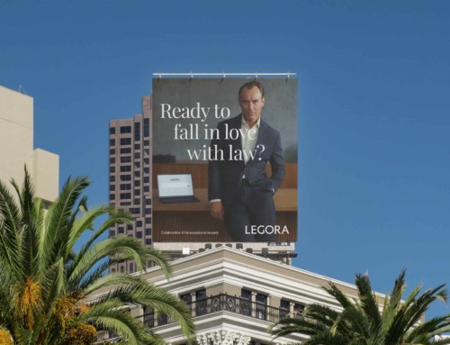 Best new creative ads: ChatGPT, Legora, Coca-Cola and
more