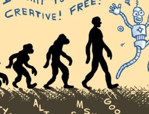 Erstwhile Competition; What We Lose By Gamifying The
News