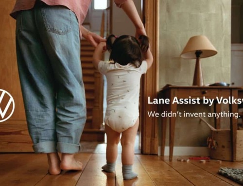 Best new creative ads: Volkswagen, Amazonia, Amstel and
more