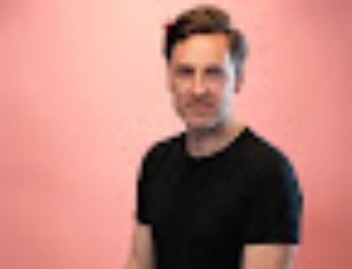 Ogilvy Paris Taps Digital Trailblazer Benjamin Bregeault as
New Creative Chief