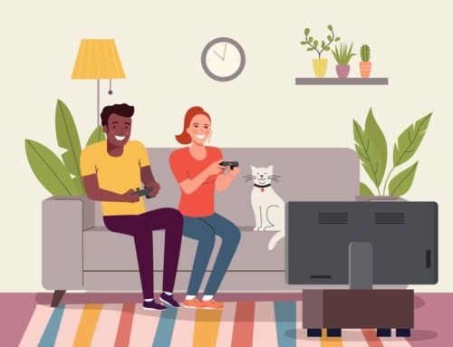 Unity And Index Exchange Unite Behind Gaming Data In
Non-Gaming Channels