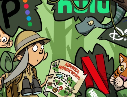 Inside RTL’s Plan To Aggregate Europe’s Fragmented TV And
Video Supply