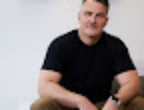 Thinkingbox Hires Cam Boyd to Bolster Creative
Leadership