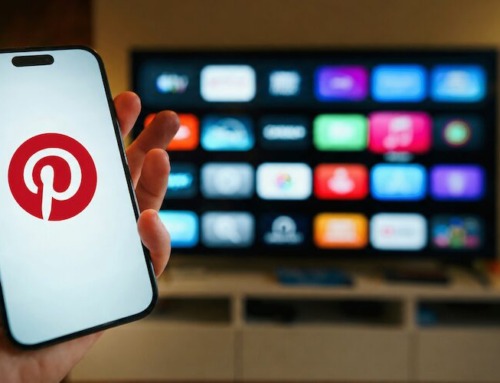 Pinterest Launches CTV Audiences Following tvScientific
Acquisition