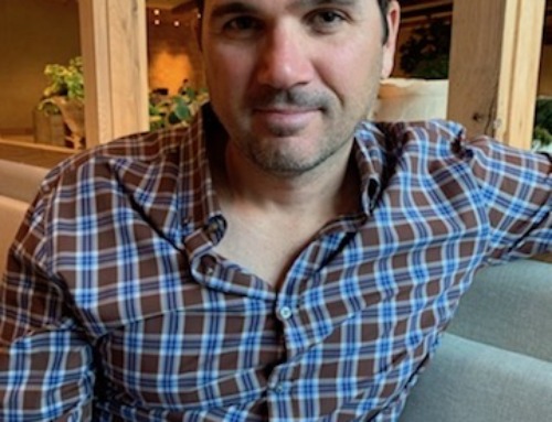 Trillboards Appoints DOOH Industry Veteran David
Abelson