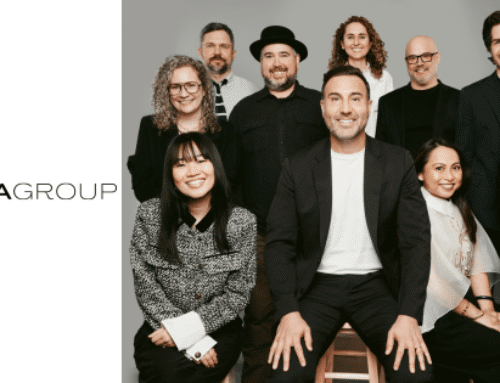 VaynerX Launches Tamara Group, Betting Production-Led Is the
New Agency Model