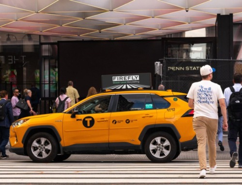 Firefly Expands Programmatic Capabilities Through
Integration