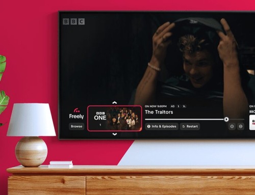 Freely Opens Up to CTV OS Partners’ FAST Channels with
‘Spotlight Channels’