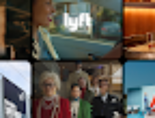 Sid Lee Integrates Godfrey Dadich Partners and Names Derek
Robson as Chairman