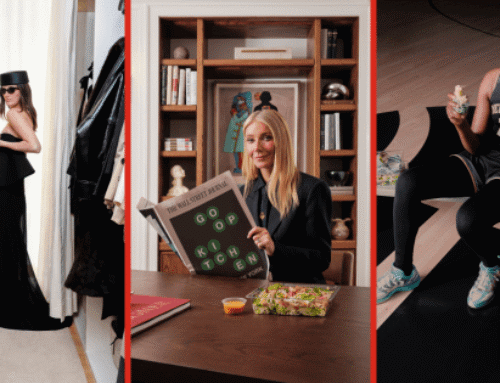 Goop Kitchen Lands in New York With a Love Letter to the
City’s Energy