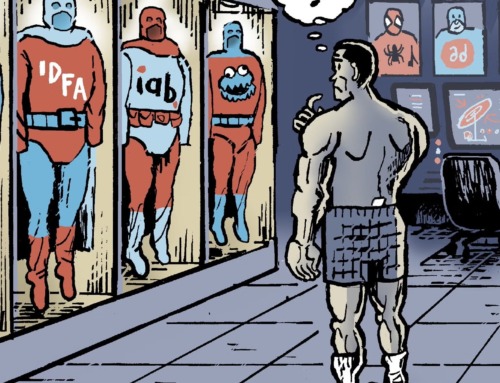 Even PayPal Ads Has Its Own ID Now