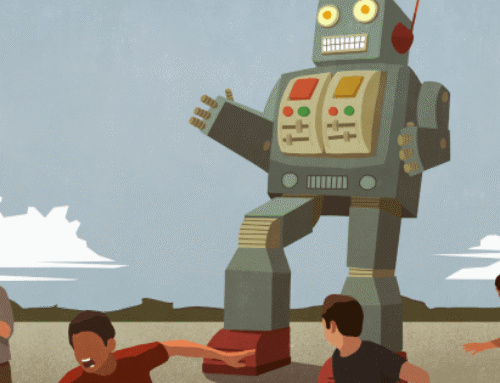 When It Comes To AI Adoption, Fear Is a Big Factor For
Marketers