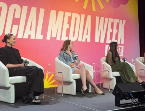 Why the Inbox Is the New Algorithm