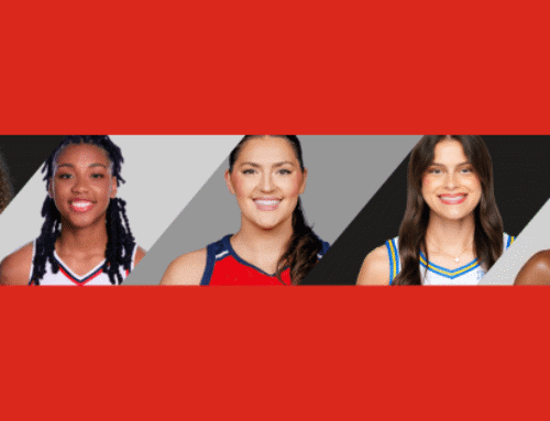 JCPenney Brings Its Battle Against Fashion Elitism to
Women’s Basketball
