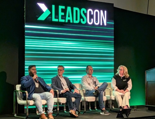 What A Lead Generation Conference Taught Me About Fixing Ad
Ops