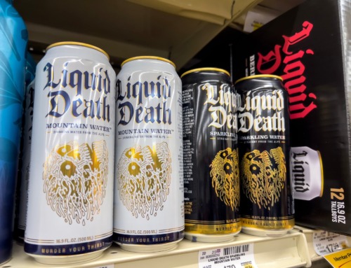 Liquid Death Lets Incrementality Decide What Tactics To Kill
And What To Keep