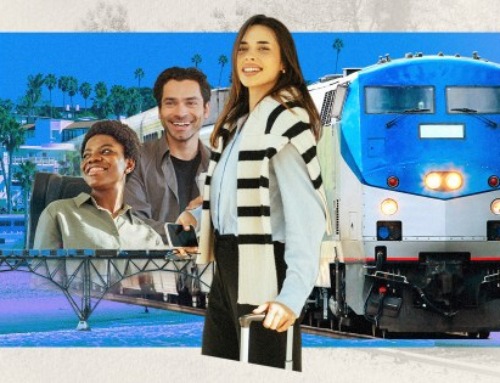 Legacy Brands Don’t Need a Rebrand—They Need a
Reintroduction