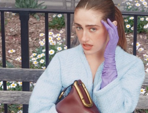 Marc Jacobs’ Rachel Sennott Collab Kicks Off
Pivot to Social Entertainment