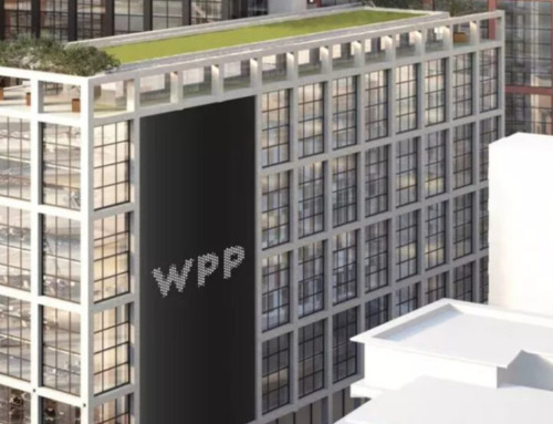 WPP Says New Business Wins Show Turnaround Efforts Are On
Course
