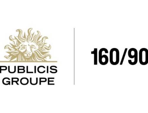 Publicis Acquires 160over90, Makes Sports Its ‘Next Big
Bet’