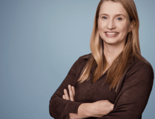 Revolving Door Roundup: CNN Names Alex MacCallum COO