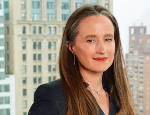 WPP hires chief transformation officer from Estée
Lauder