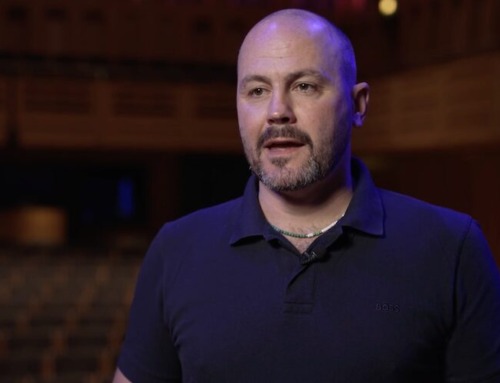 Stagwell Sees In-Housing As More Opportunity Than
Threat