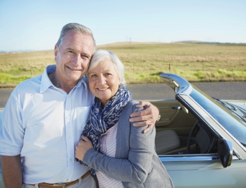 Marketing Ideas for Senior Care