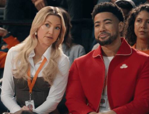 Netflix’s Running Point Scores Several Integrated Brand
Partnerships in Season 2