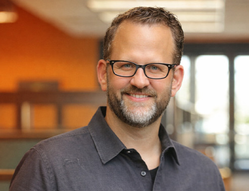 Agility Is the New Advantage