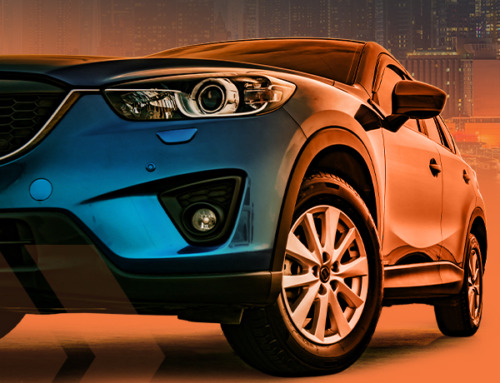 Adapting Your Advertising to OEM Incentives