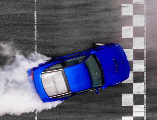 The Retail Ready Mindset: Why Speed to Market Decides
Winners