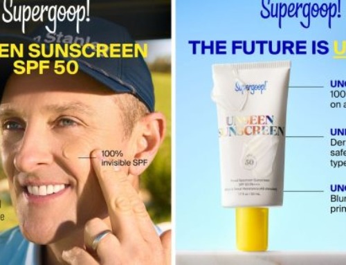 Supergoop Partners With Target and the PGA as It Chases Mass
Appeal