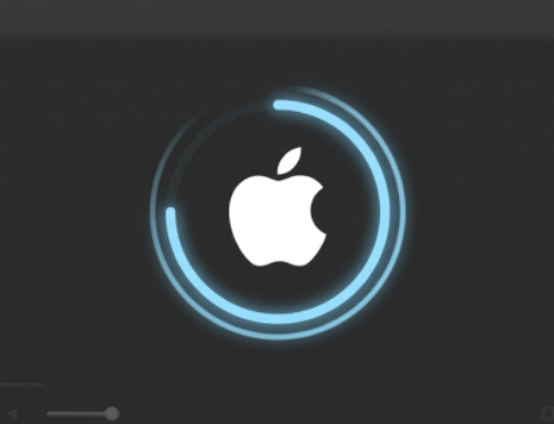 Tim Cook Built Apple Ads, But His Successor Has the Harder
Job