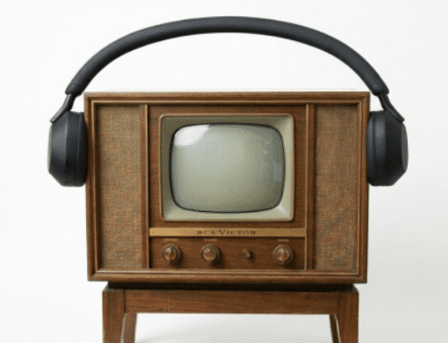 Why Every Streaming Service Suddenly Wants a Podcast
Strategy