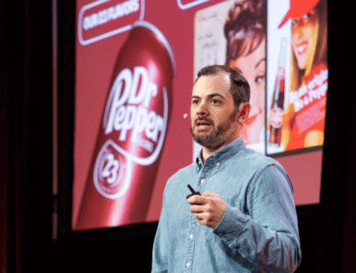 Why Dr Pepper Became Its Own Biggest Fan on Social