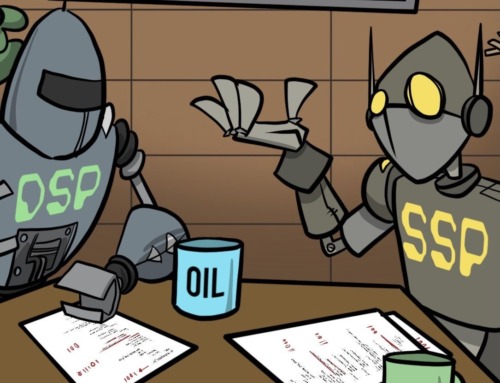 The Agentic Marketplace Is Here. Where Does That Leave DSPs
and SSPs?