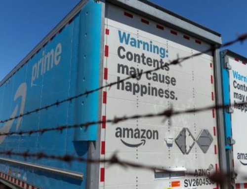 Amazon Hits $70 Billion in Ad Revenue Over the Past 12
Months