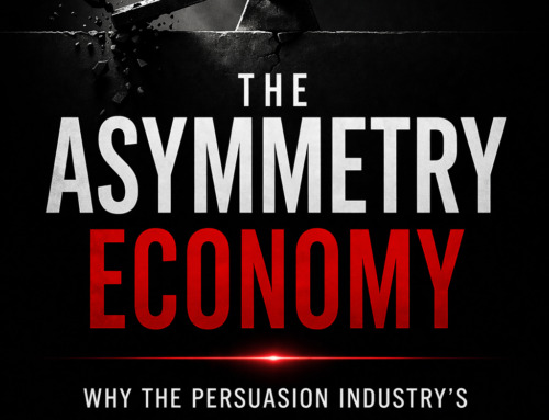 The Day Persuasion Became Visible