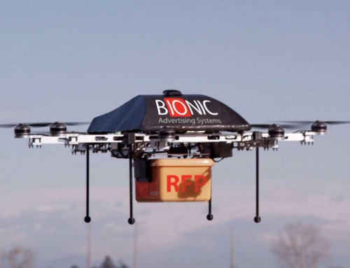 Bionic Unveils AI-Powered RFP Drone – 50% Discount Today
Only