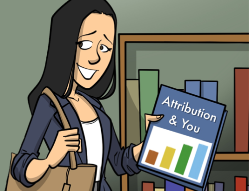 Jones Road Beauty Is Using A New Type Of MMM To Reset Its
Media Measurement